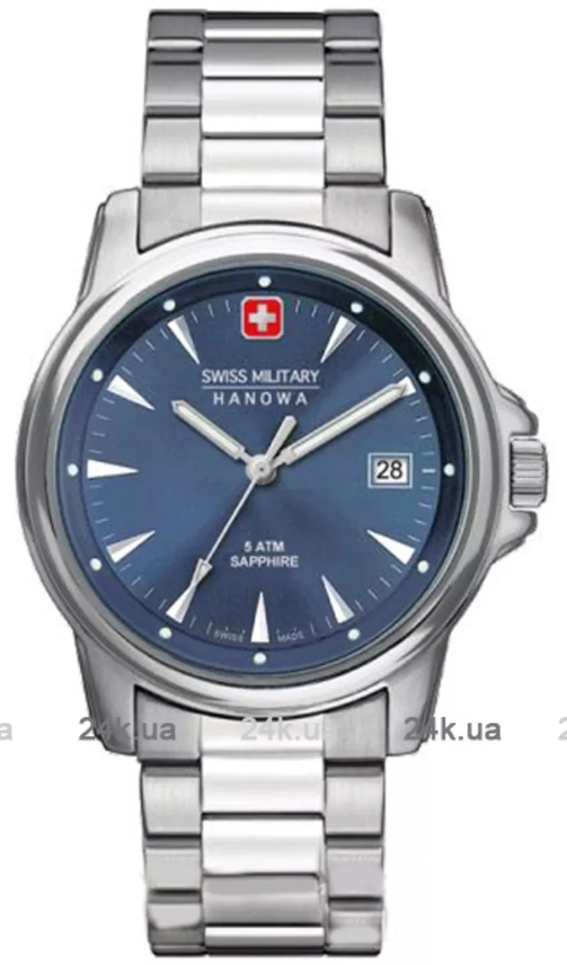 Часы Swiss Military Hanowa 06-5230.04.003