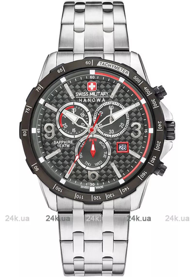 Часы Swiss Military Hanowa 06-5251.33.001