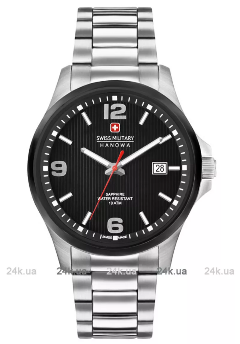 Часы Swiss Military Hanowa 06-5277.33.007