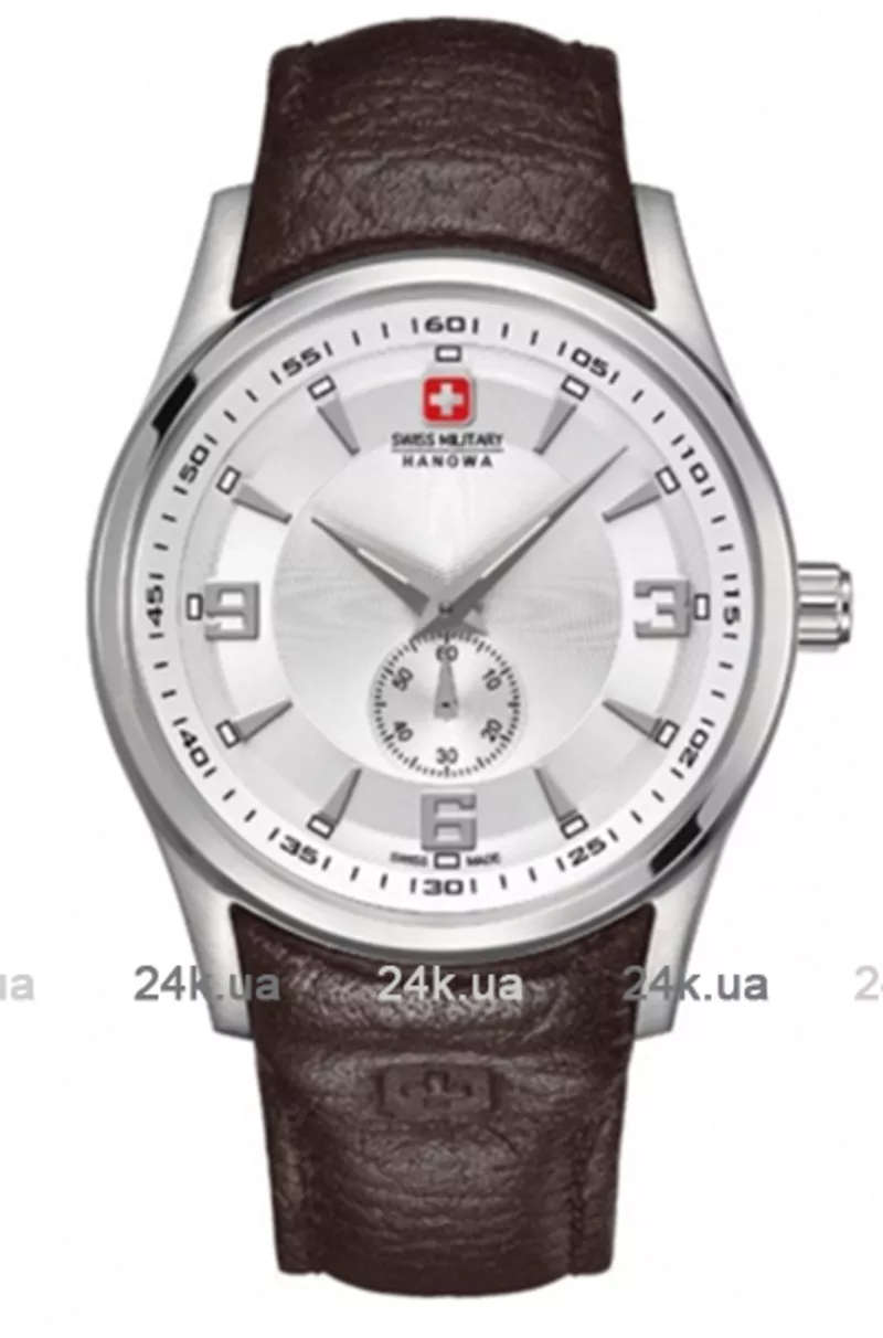Часы Swiss Military Hanowa 06-6209.04.001