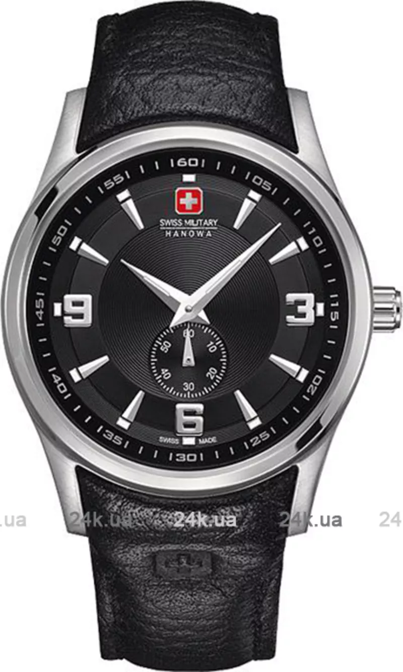 Часы Swiss Military Hanowa 06-6209.04.007
