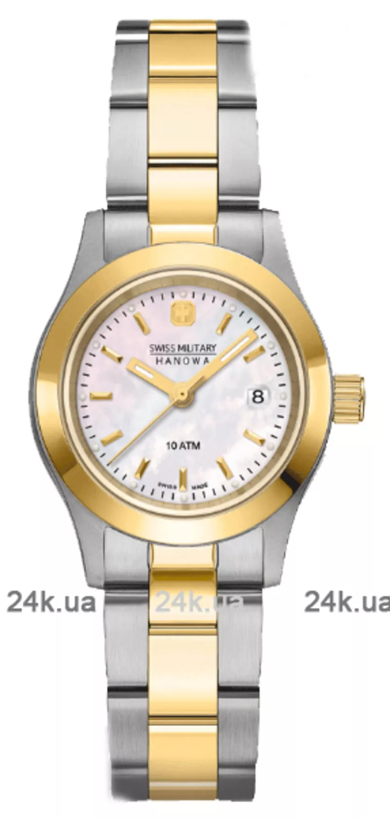 Часы Swiss Military Hanowa 06-7023.1.55.001