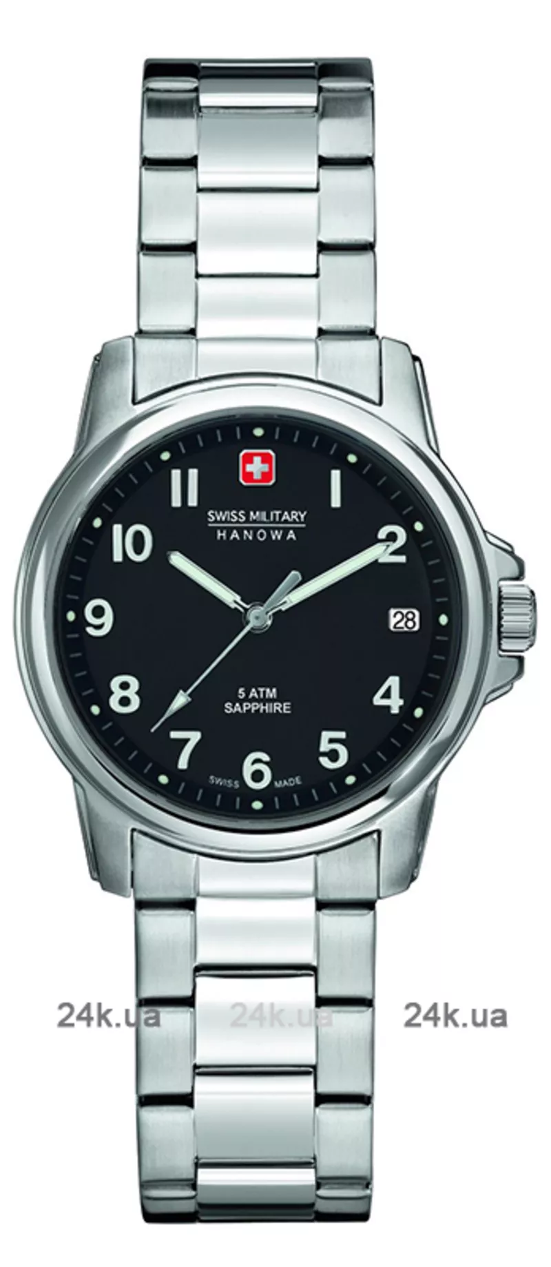 Часы Swiss Military Hanowa 06-7231.04.007