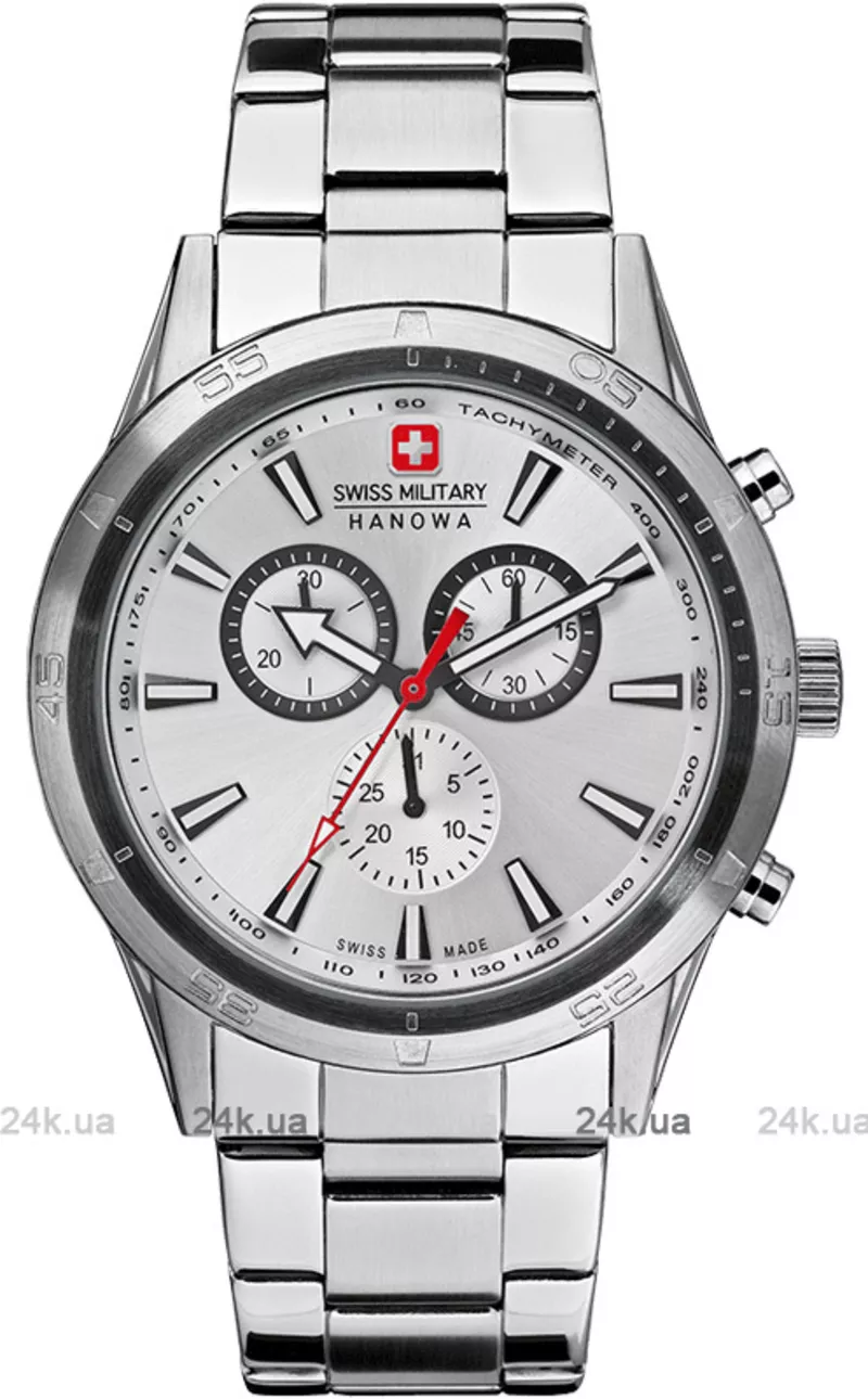 Часы Swiss Military Hanowa 06-8041.04.001