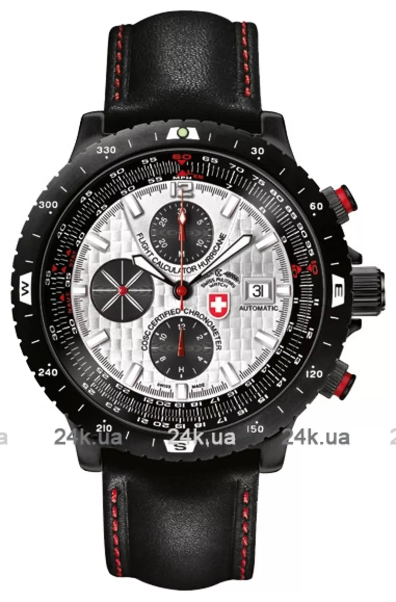Часы Swiss Military Watch CX-2115