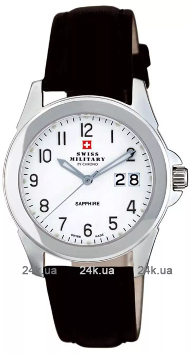 Часы Swiss Military by Chrono 20000ST-4L
