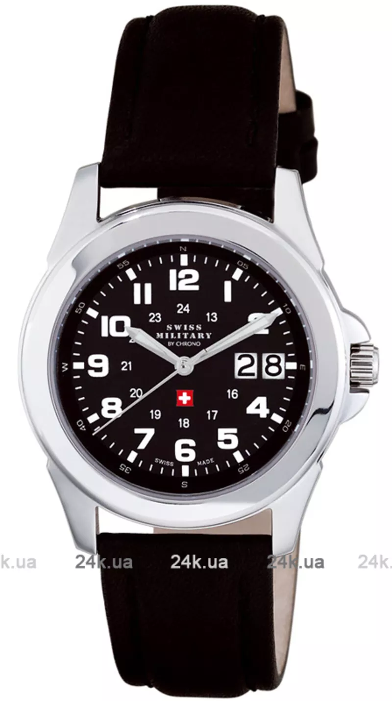 Часы Swiss Military by Chrono 20000ST-9L