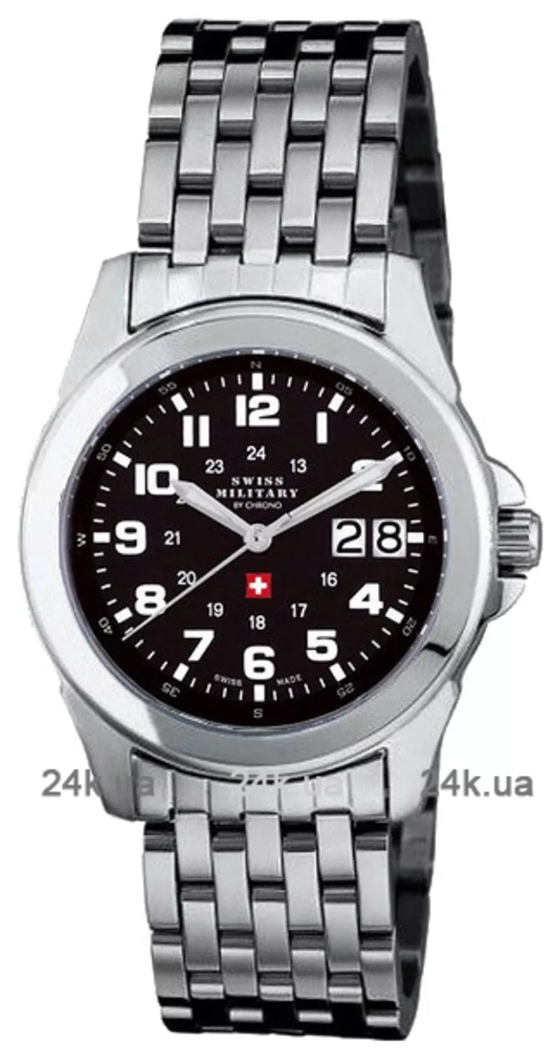 Часы Swiss Military by Chrono 20000ST-9M