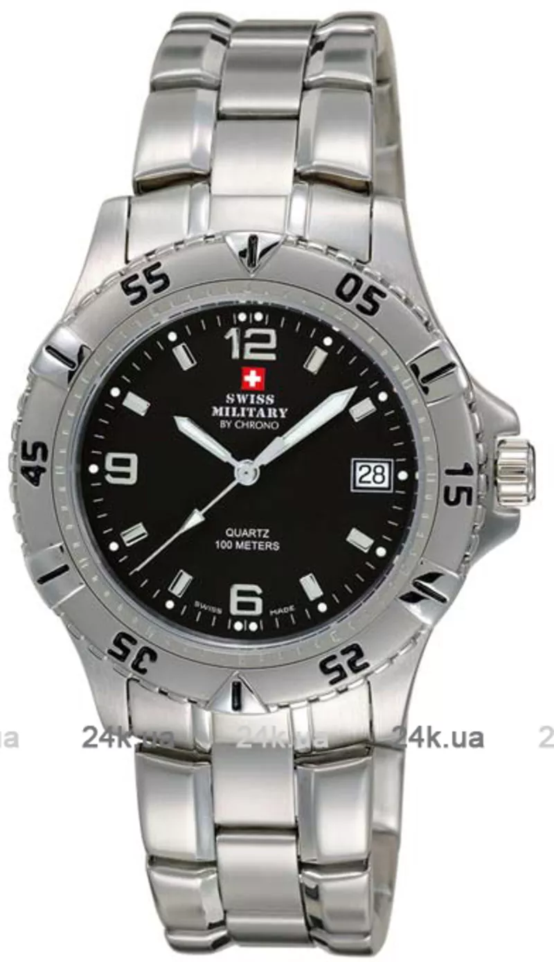 Часы Swiss Military by Chrono 20032ST-1M