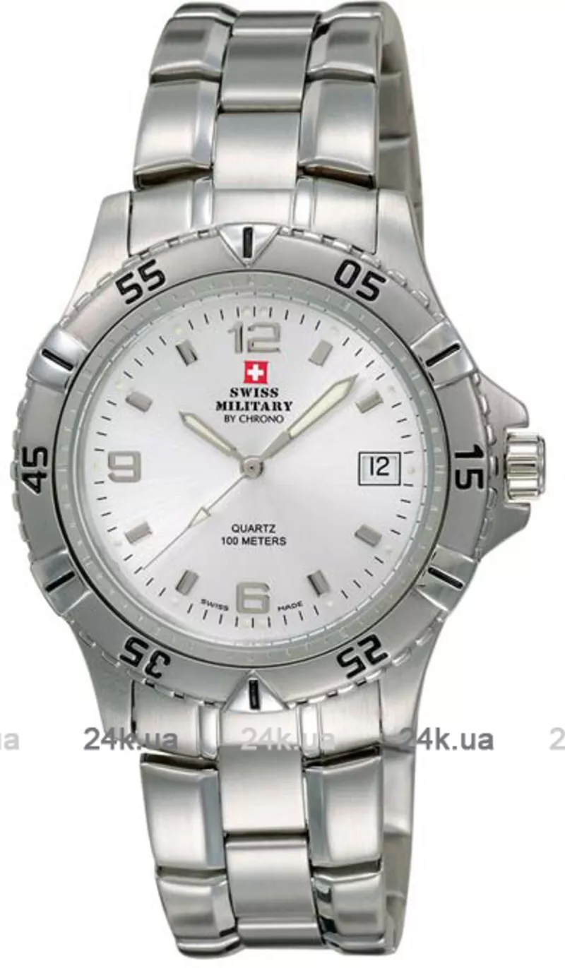 Часы Swiss Military by Chrono 20032ST-2M