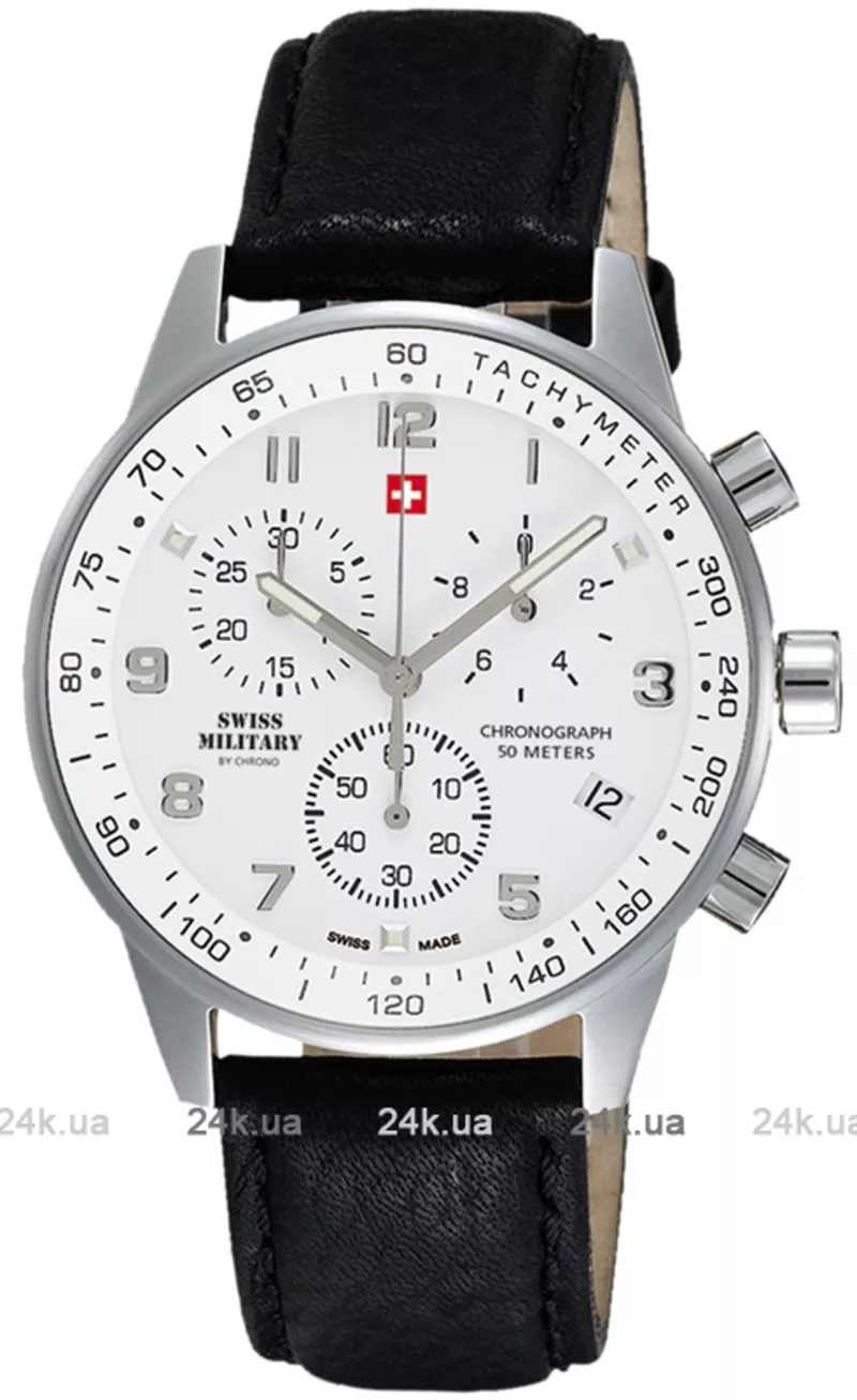 Часы Swiss Military by Chrono SM34012.06