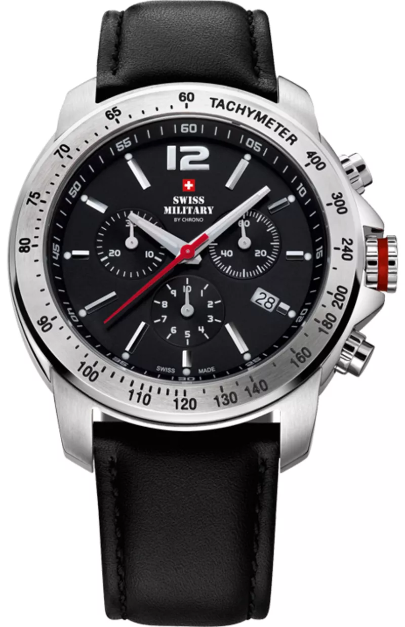 Часы Swiss Military by Chrono SM34033.04