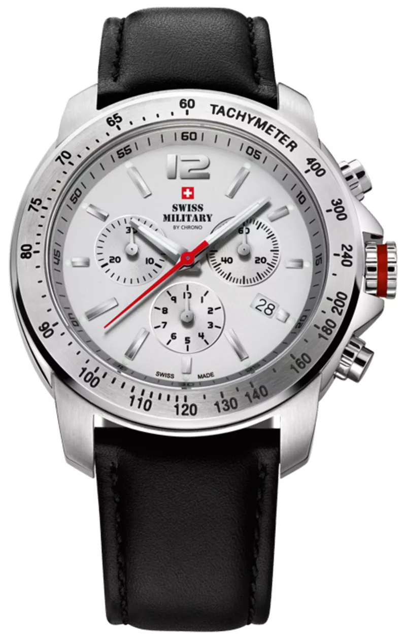 Часы Swiss Military by Chrono SM34033.05