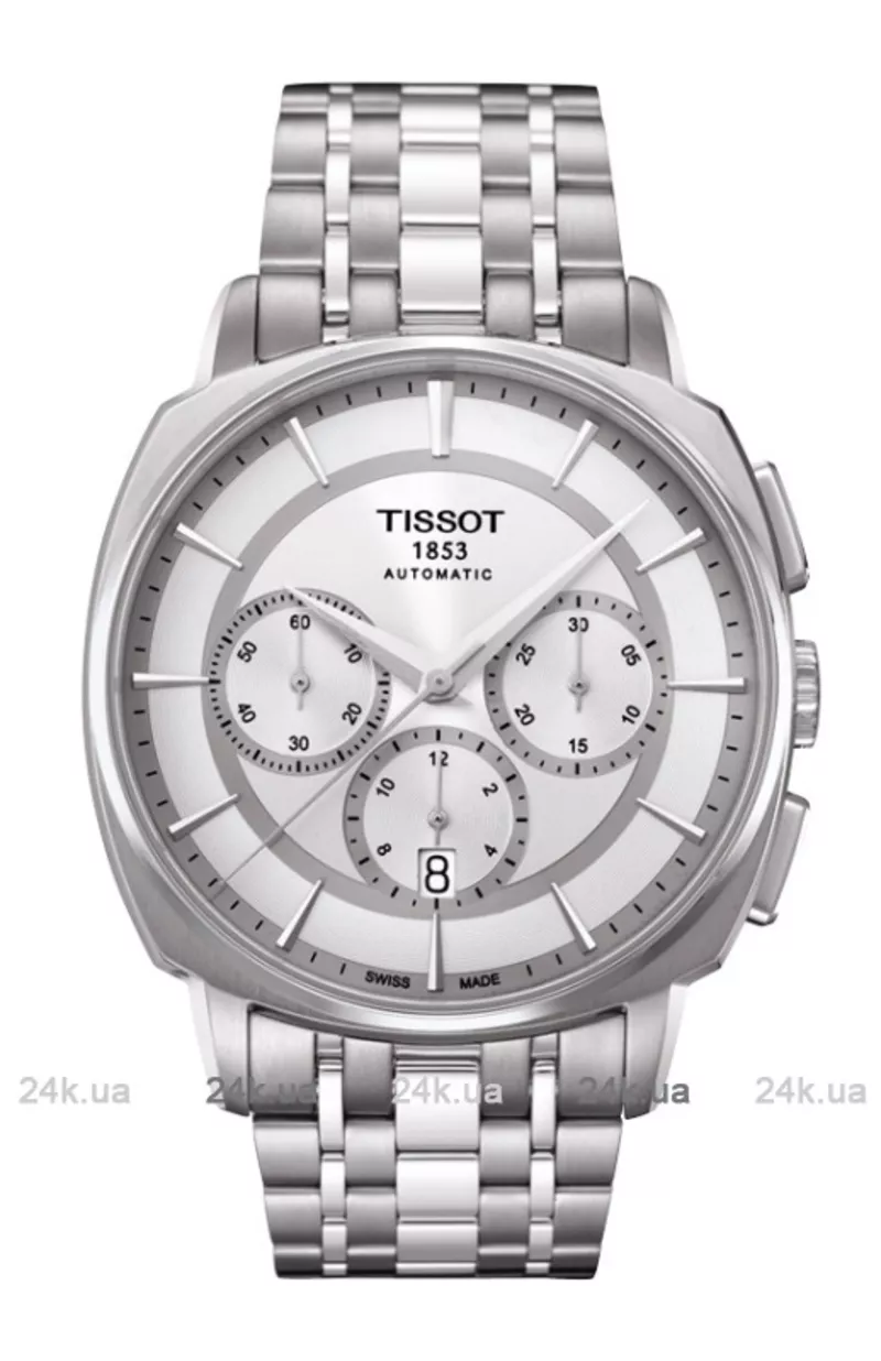Часы Tissot T059.527.11.031.00