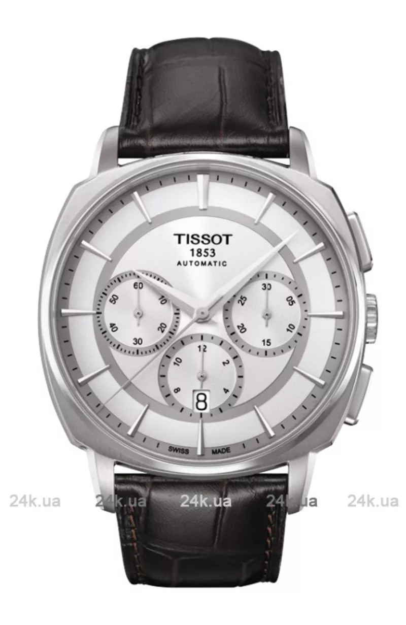 Часы Tissot T059.527.16.031.00