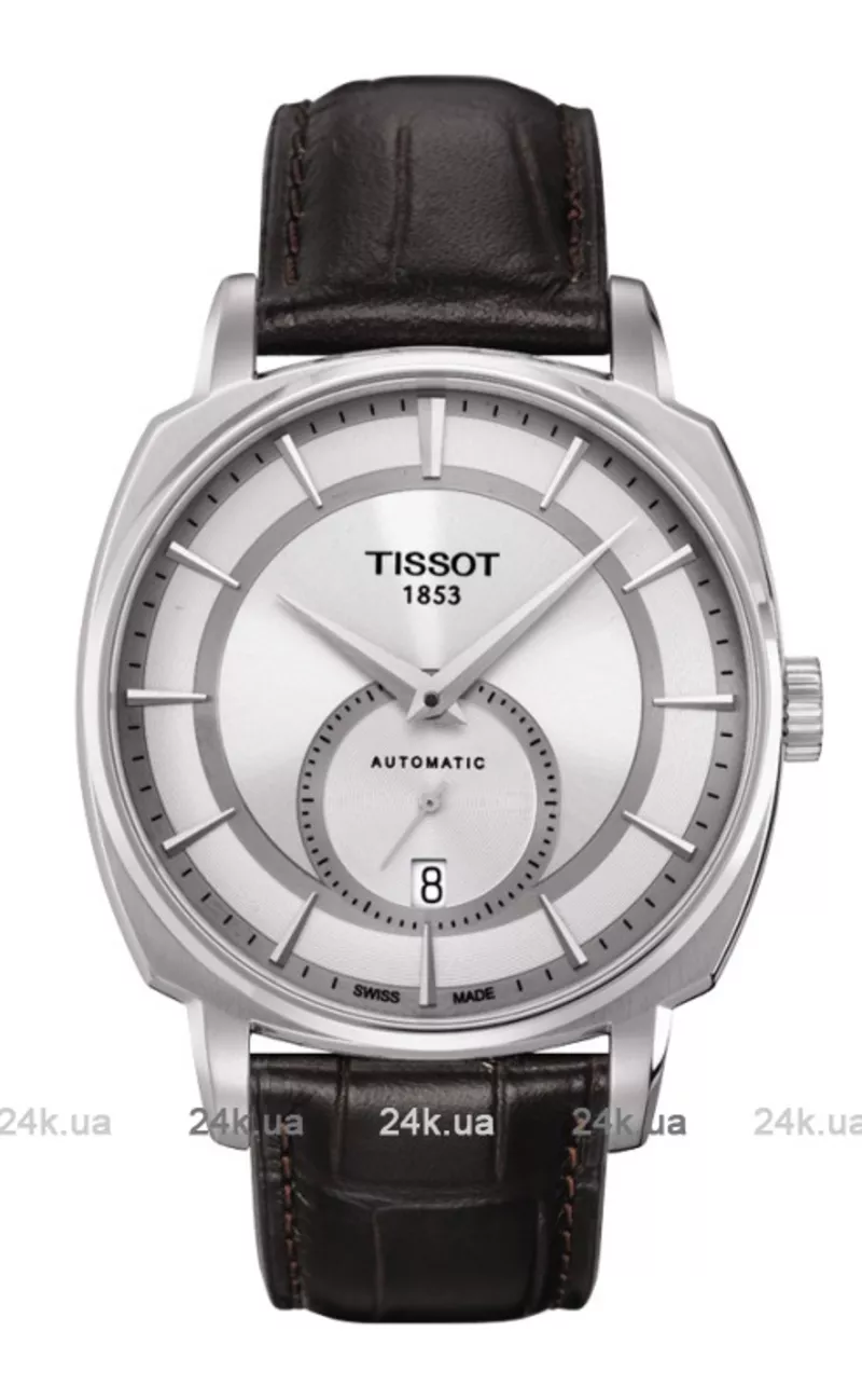 Часы Tissot T059.528.16.031.00