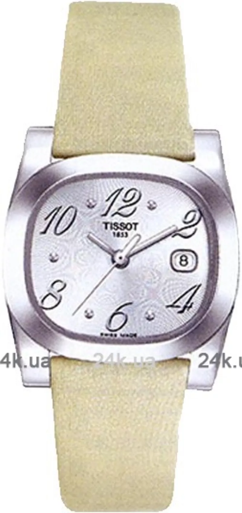 Часы Tissot T009.110.17.037.00