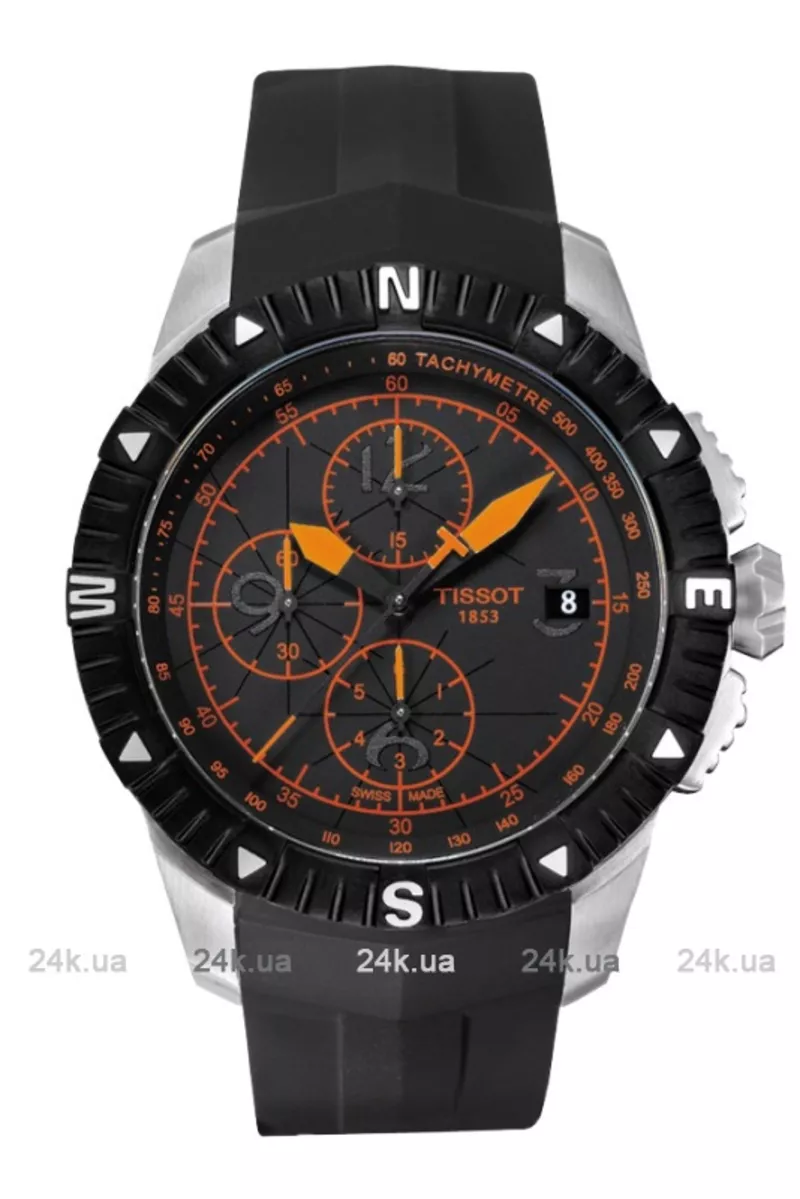 Часы Tissot T062.427.17.057.01