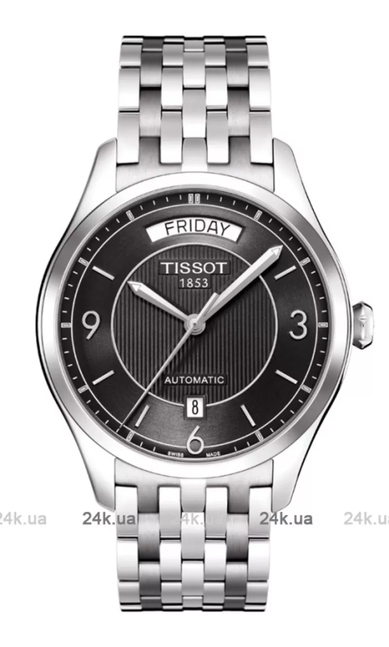 Часы Tissot T038.430.11.057.00