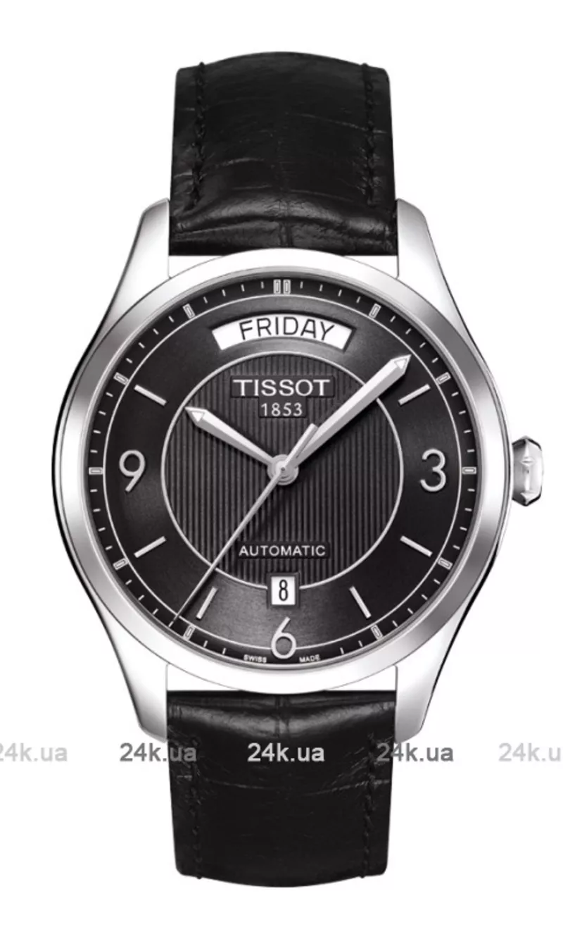 Часы Tissot T038.430.16.057.00