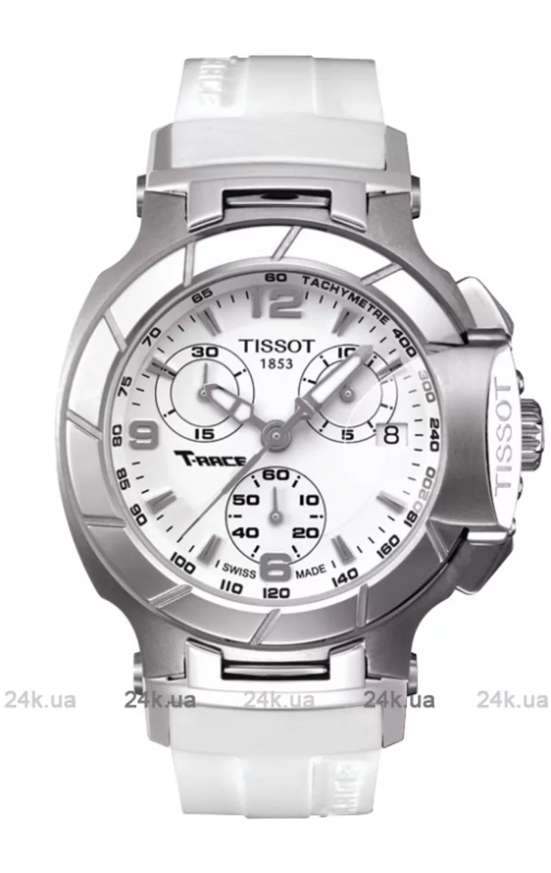 Часы Tissot T048.217.17.017.00
