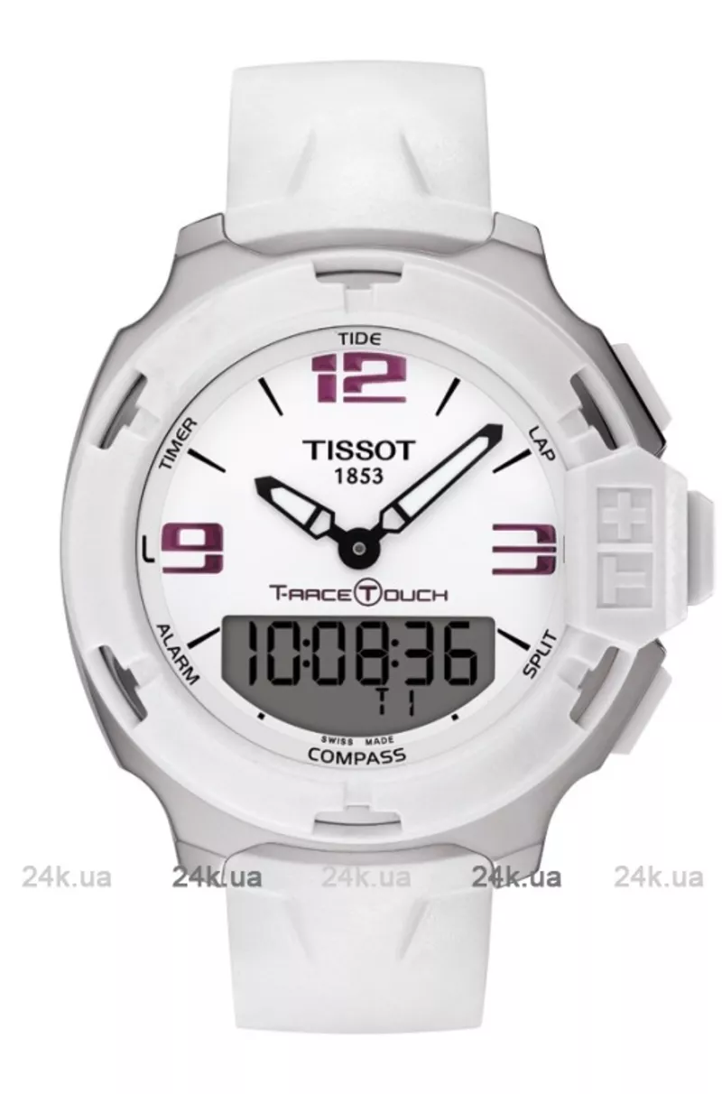 Часы Tissot T081.420.17.017.00