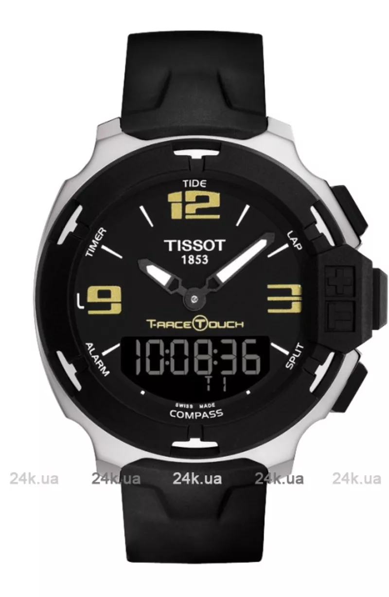 Часы Tissot T081.420.17.057.00