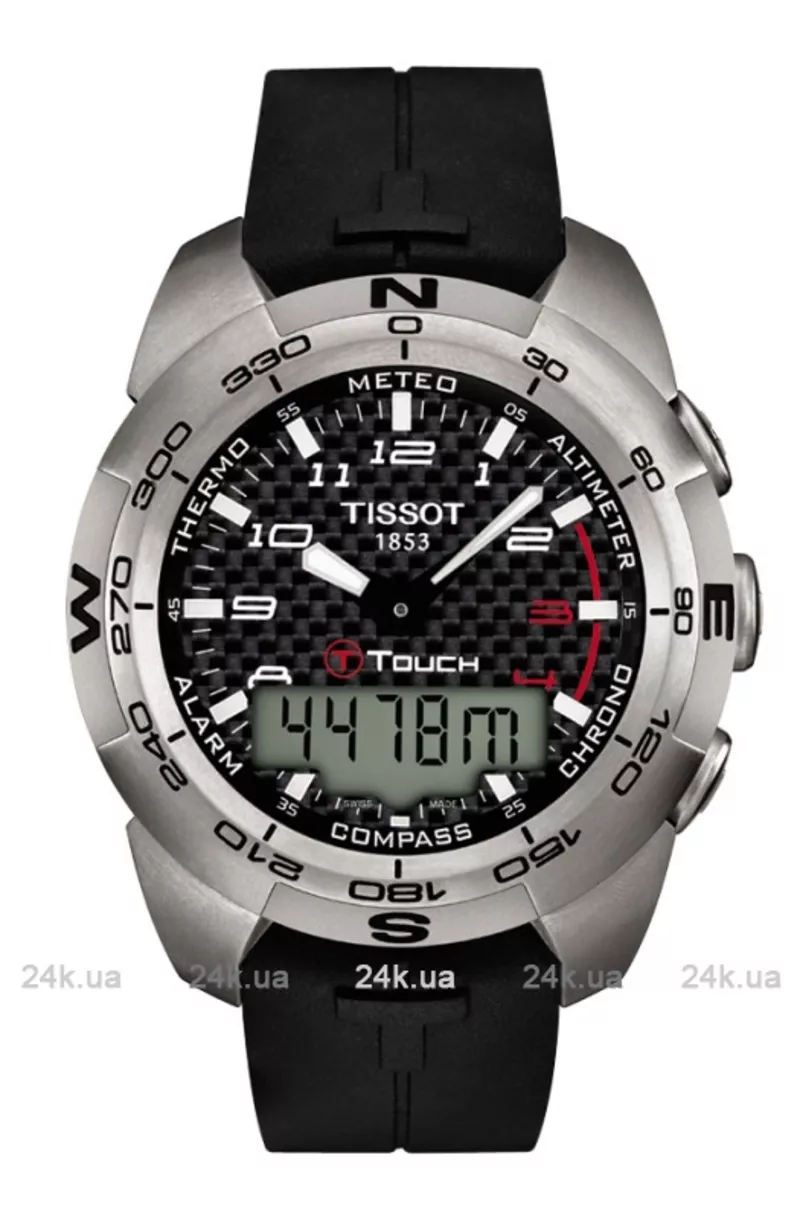 Часы Tissot T013.420.47.202.00