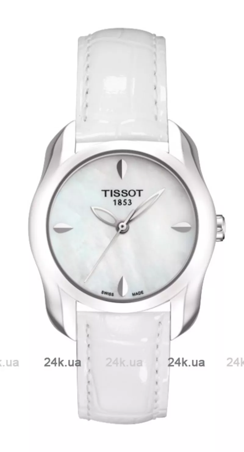 Часы Tissot T023.210.16.111.00