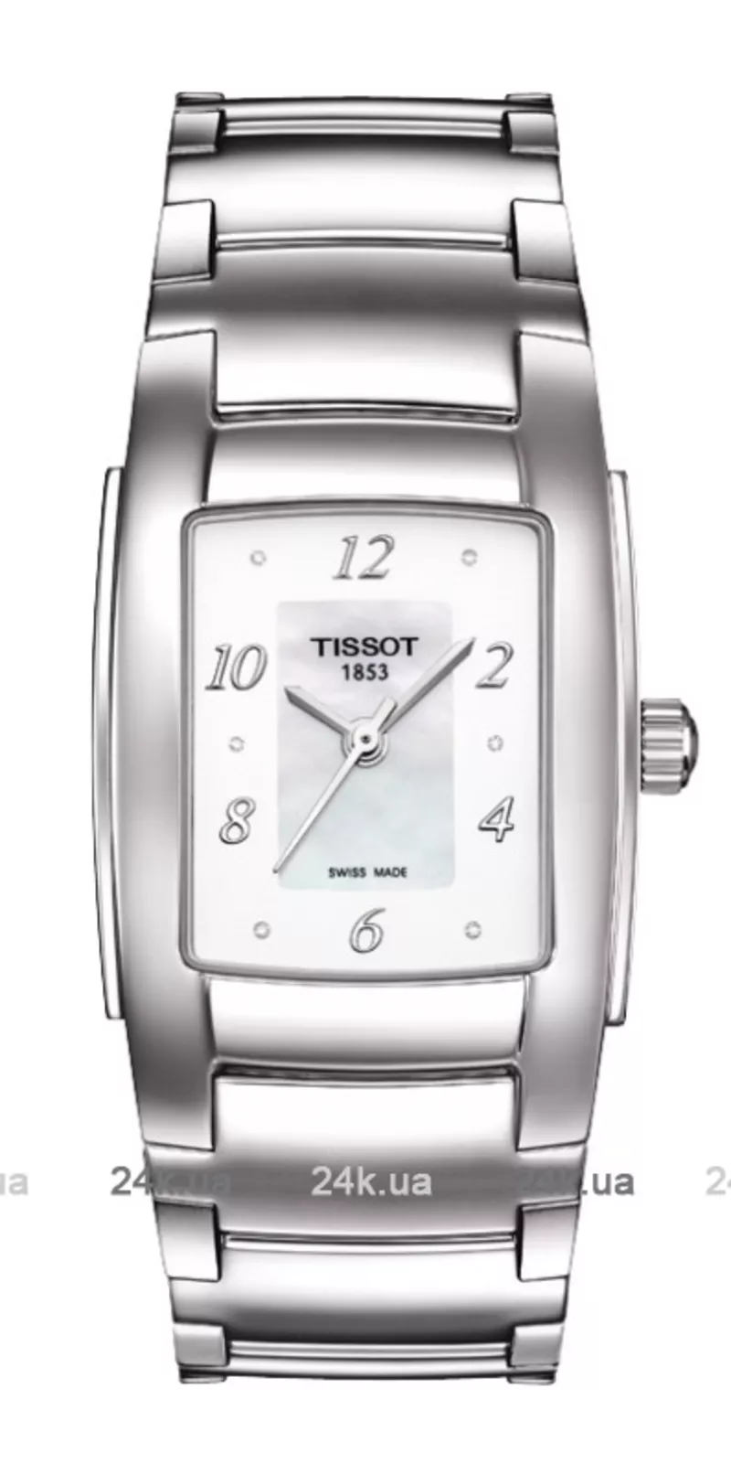 Часы Tissot T073.310.11.116.00