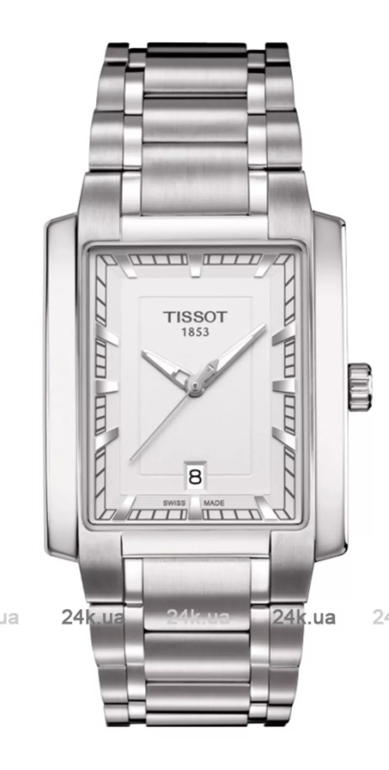 Часы Tissot T061.510.11.031.00