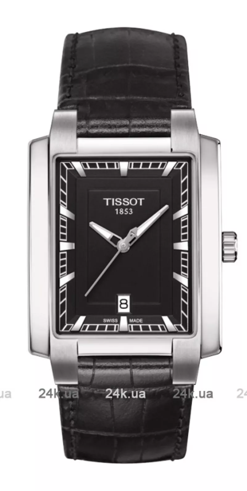 Часы Tissot T061.510.16.051.00