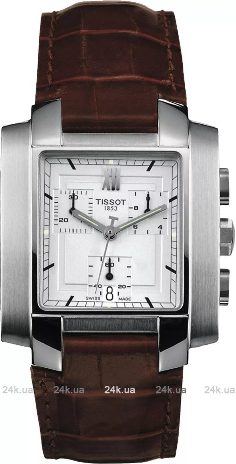 Часы Tissot T60.1.517.33