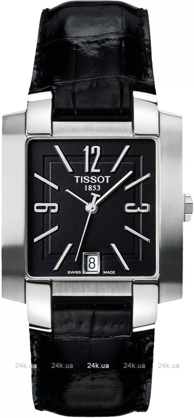 Часы Tissot T60.1.521.52
