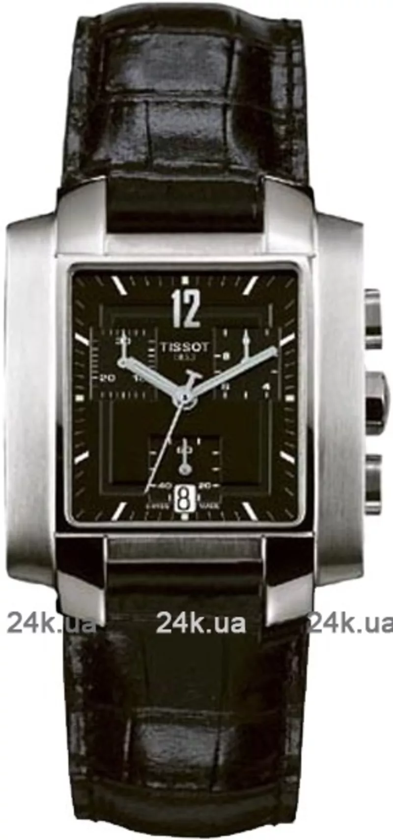 Часы Tissot T60.1.527.52