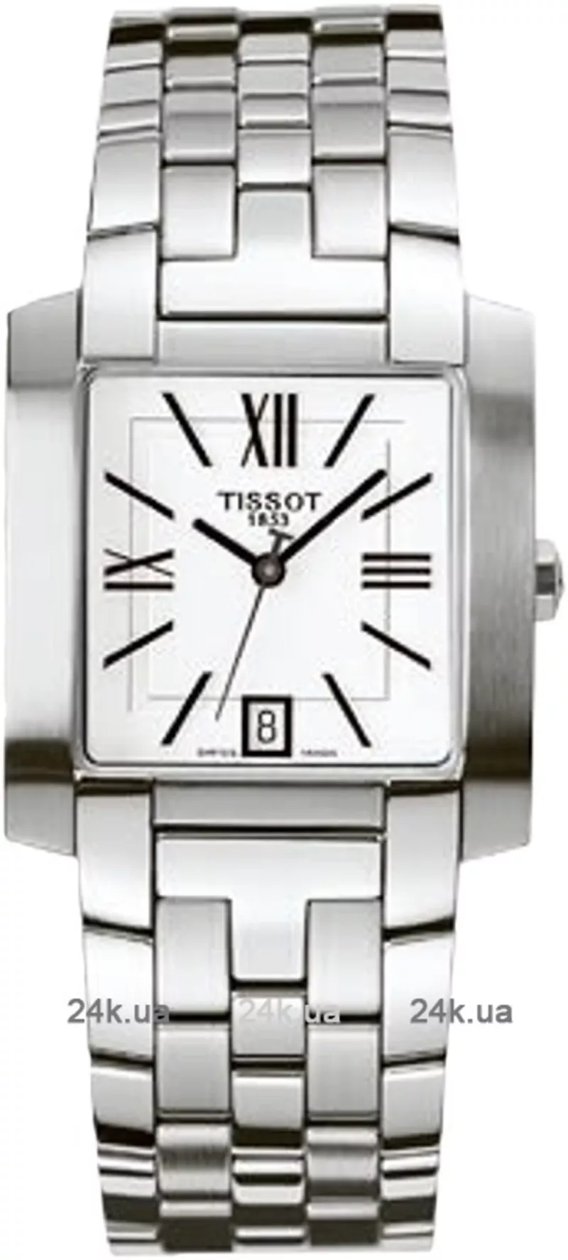 Часы Tissot T60.1.581.13
