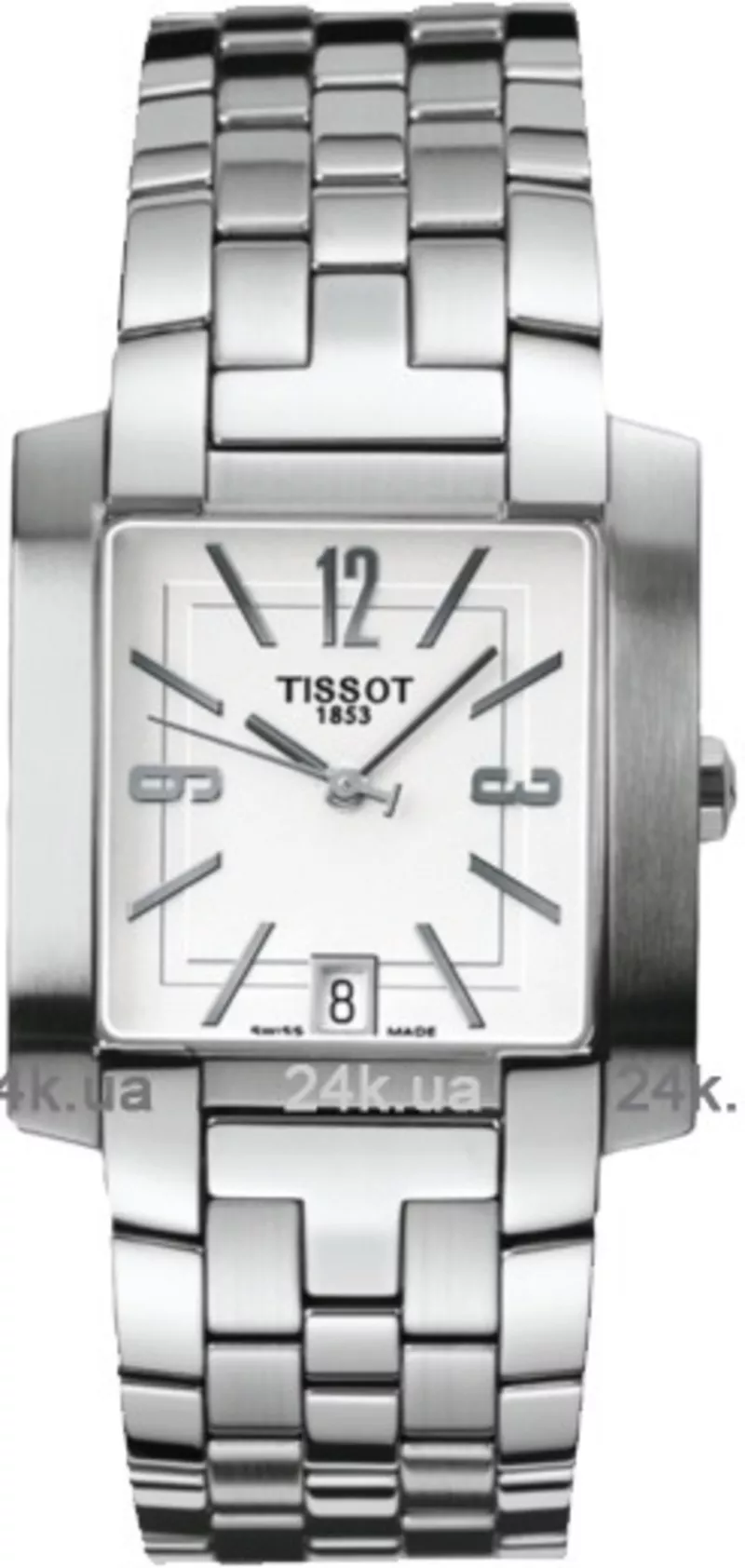 Часы Tissot T60.1.581.32