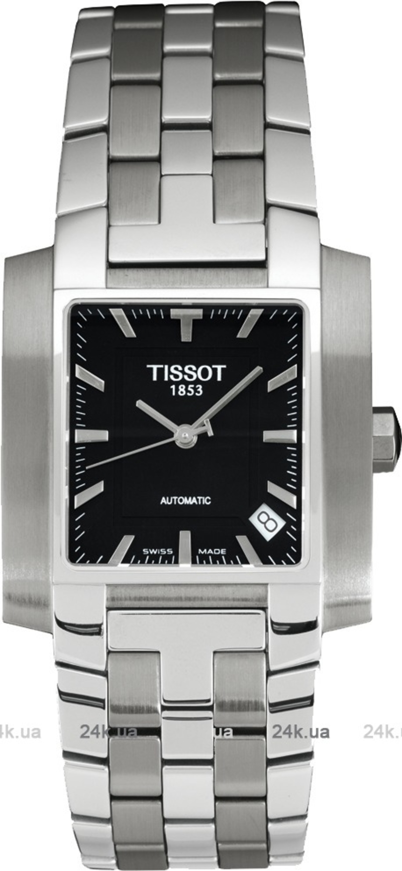 Механические Часы Tissot Купить