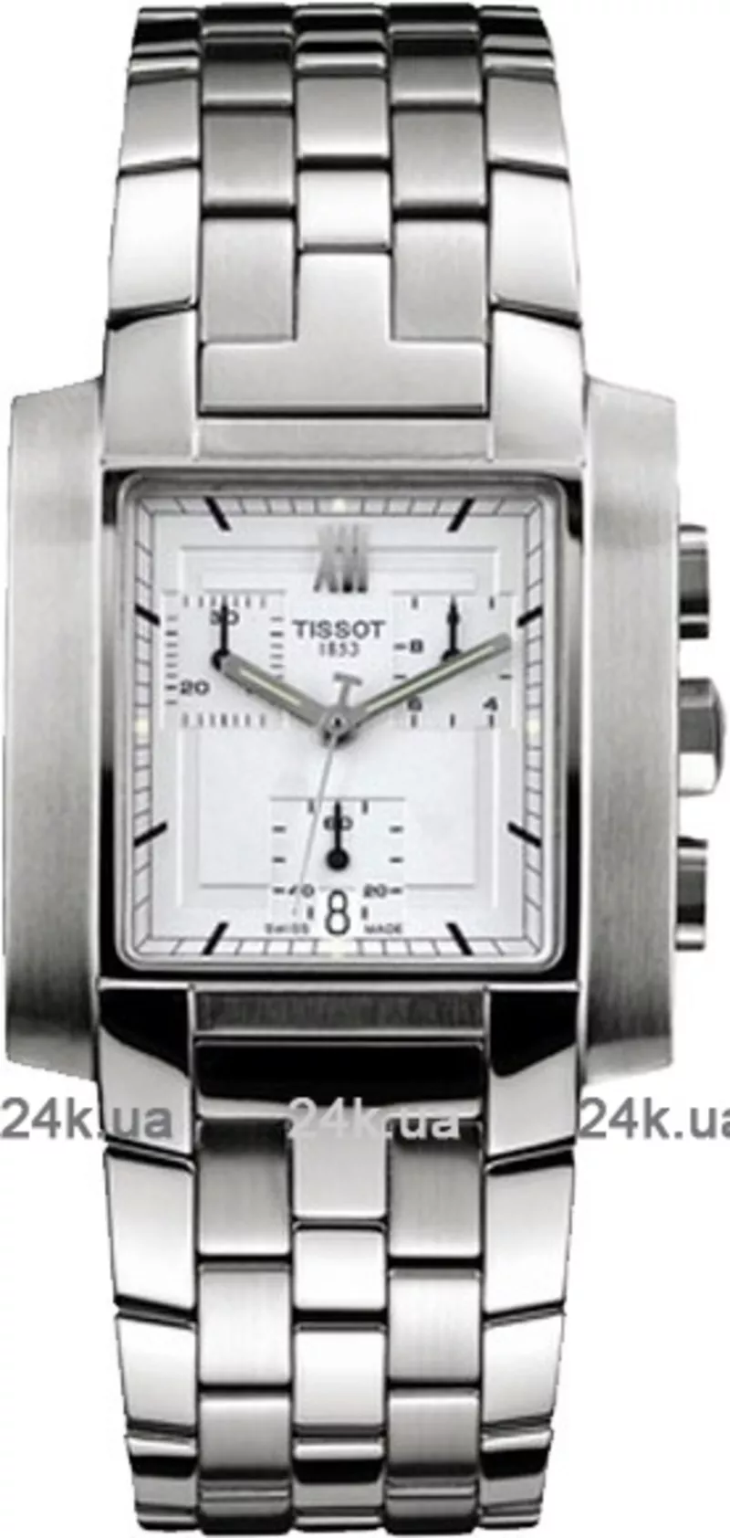 Часы Tissot T60.1.587.33
