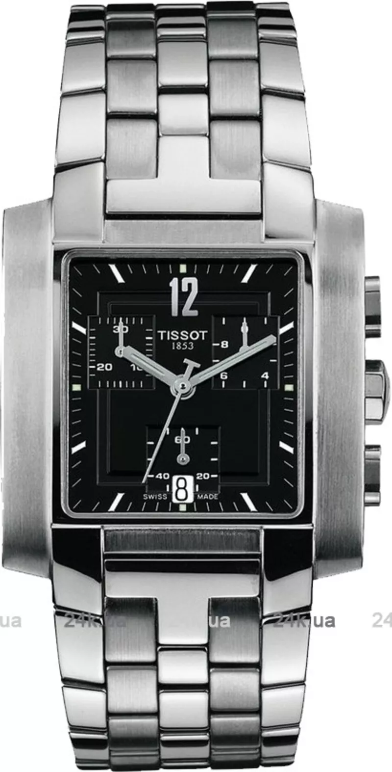 Часы Tissot T60.1.587.52