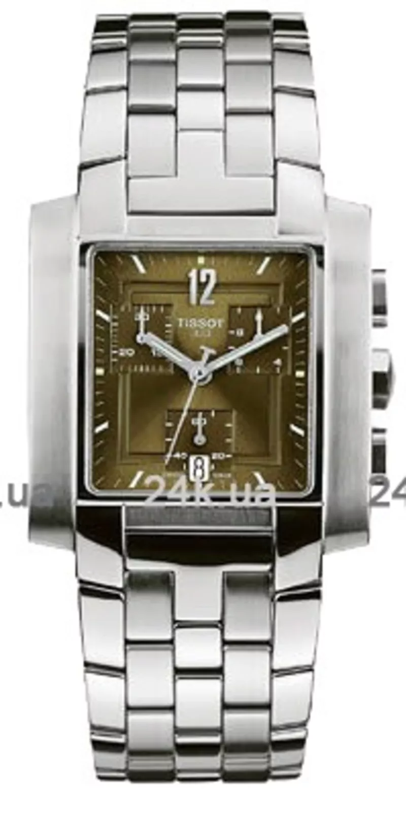 Часы Tissot T60.1.587.72
