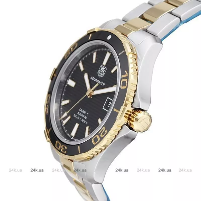 WAK2122.BB0835. Tag Heuer WAK2122.BB0835