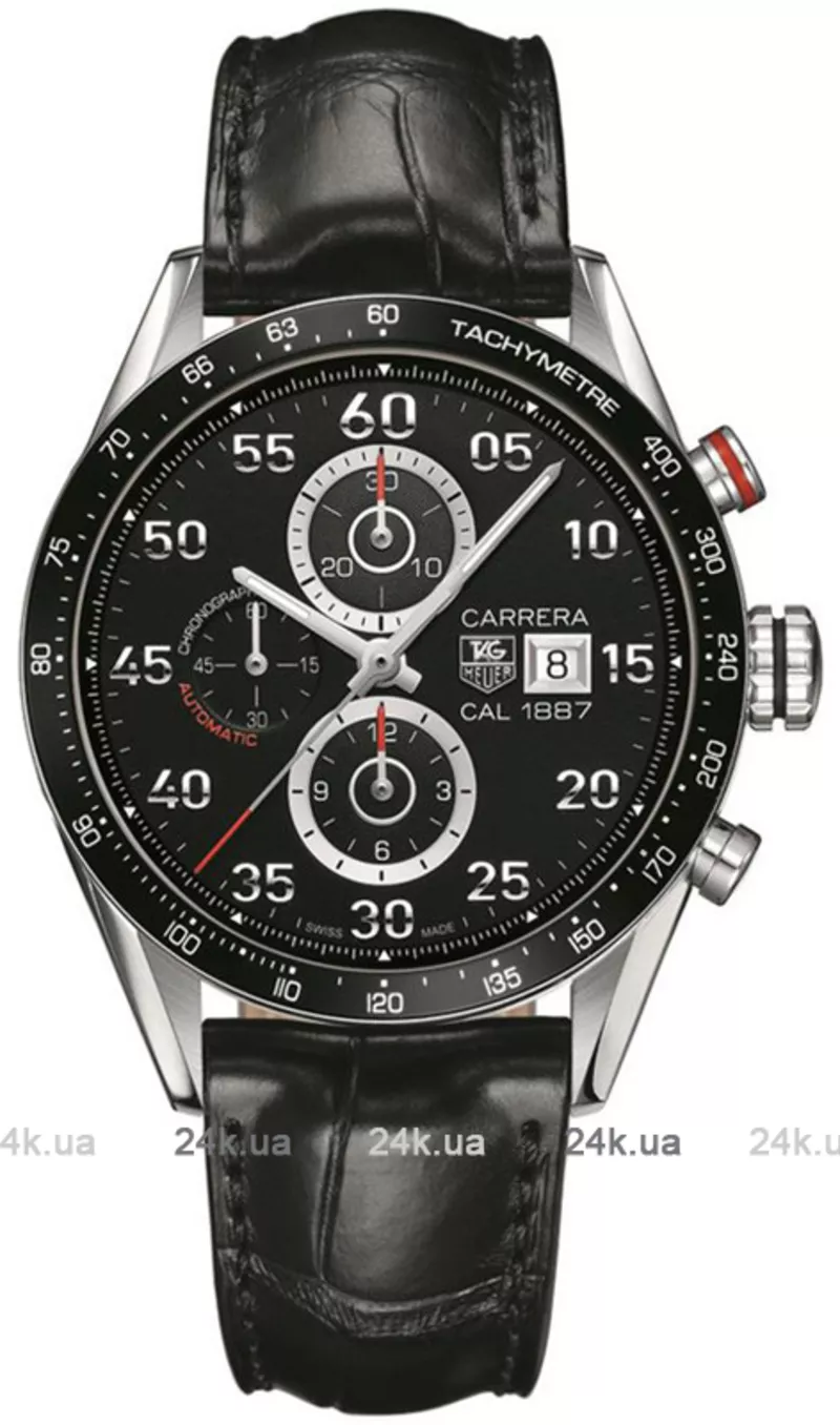 Часы Tag Heuer CAR2A10.FC6235