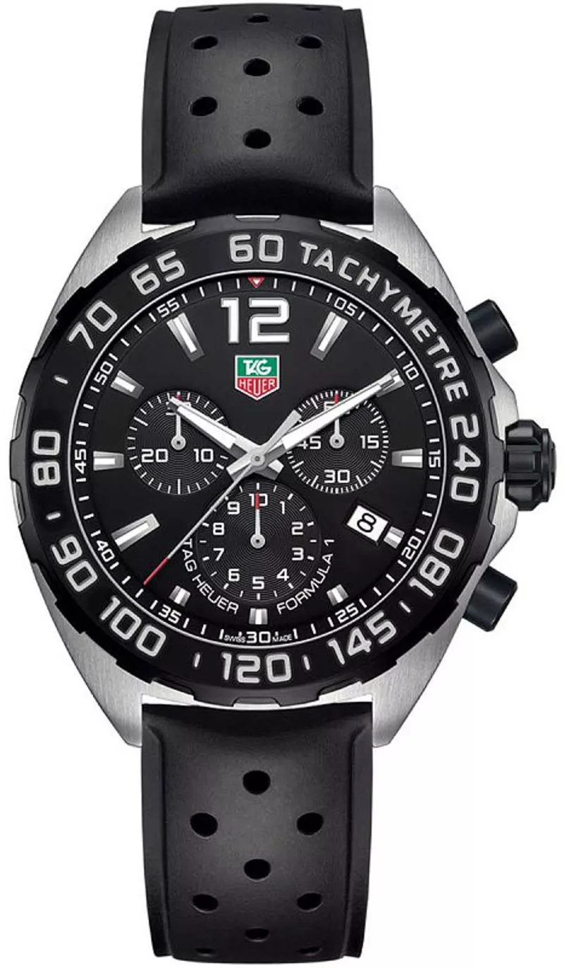 Часы Tag Heuer CAZ1010.FT8024