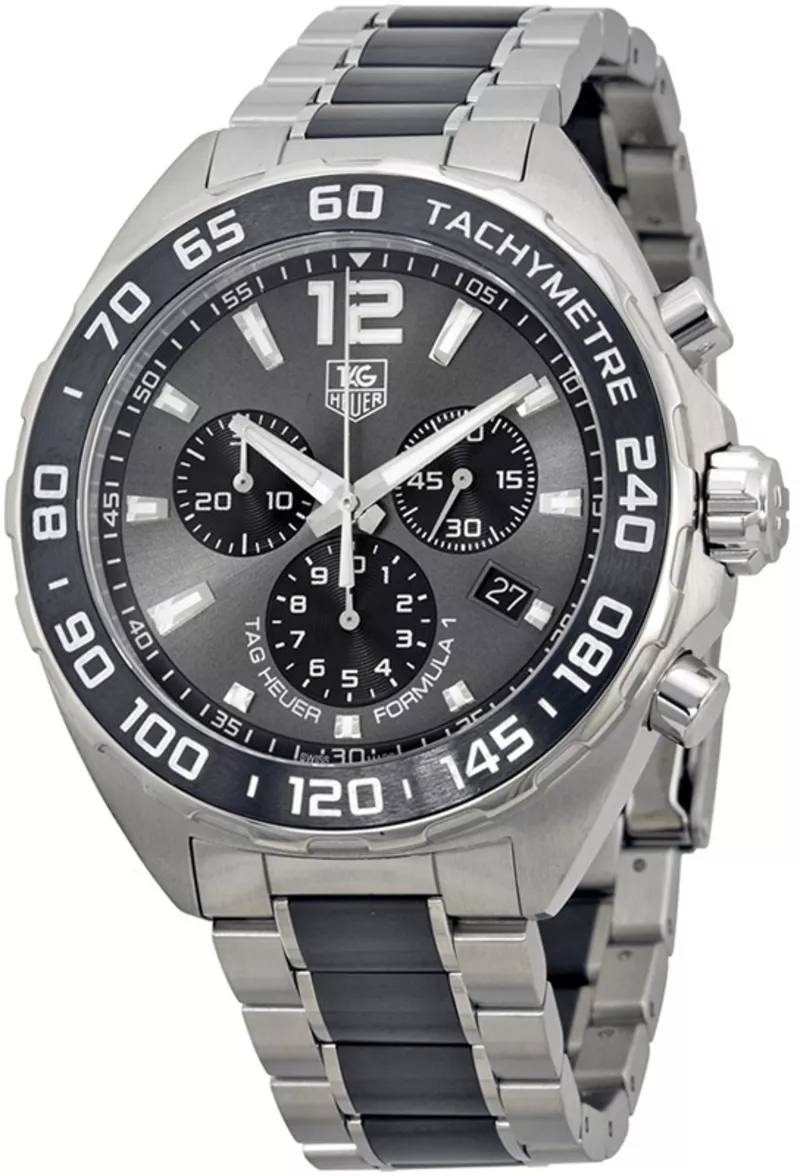 Часы Tag Heuer CAZ1111.BA0878