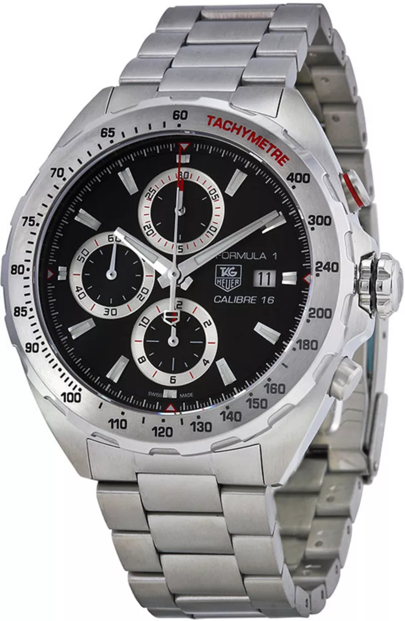 Часы Tag Heuer CAZ2010.BA0876