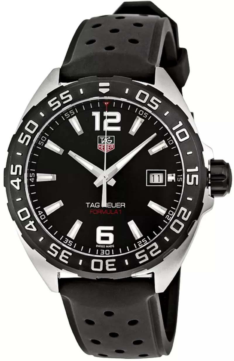 Часы Tag Heuer WAZ1110.FT8023