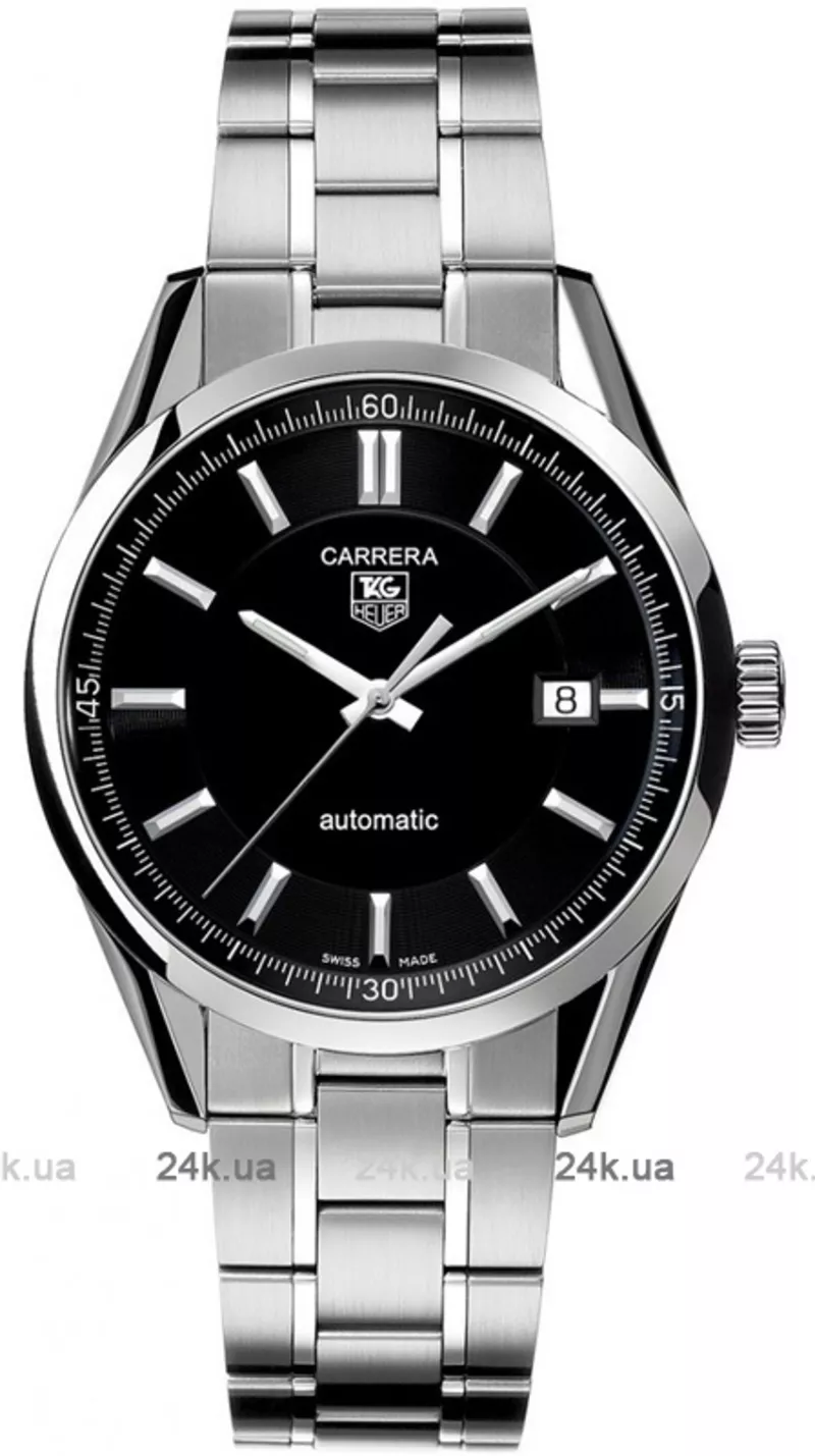 Часы Tag Heuer WV211B.BA0787