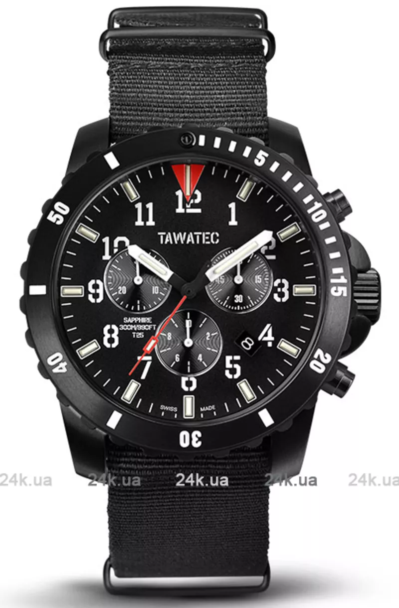 Часы Tawatec TWT.07.91.81T