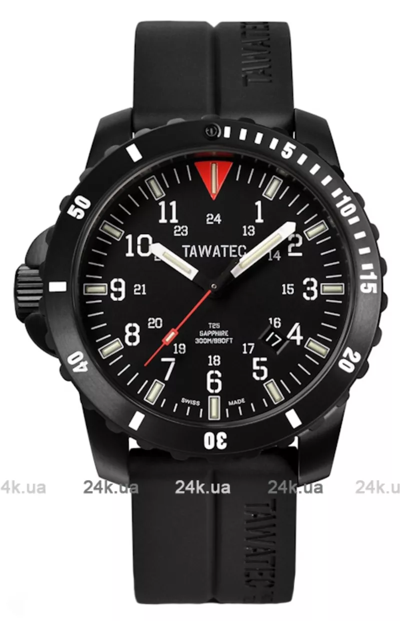 Часы Tawatec TWT.07.96.11G